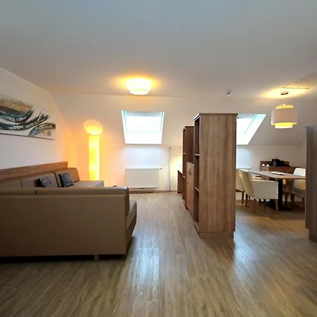 Hotel & Living Am Wartturm-2