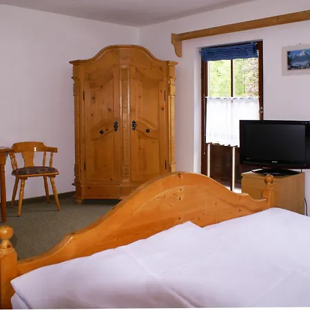Wirtshaus und Pension Hocheck-2
