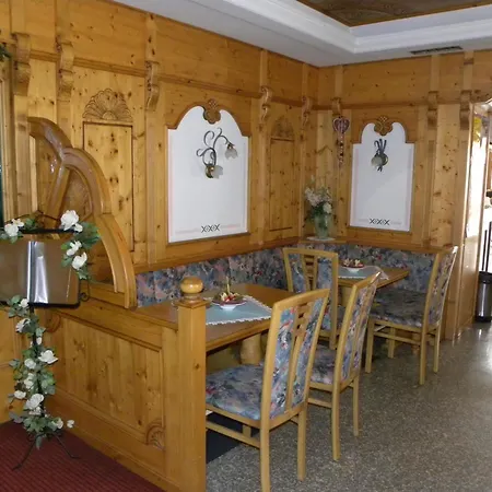 Hotel Cova-3