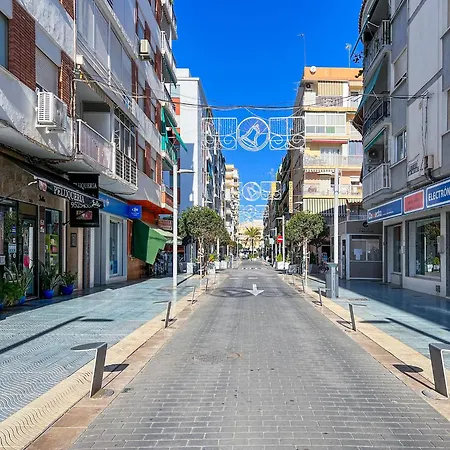 Hotel Torremar - Mares-3