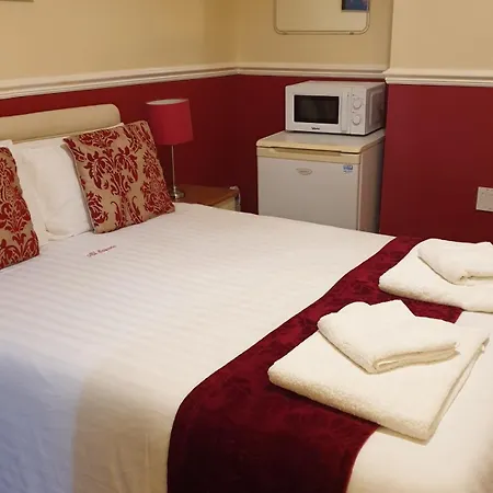 All Seasons Guest House-2