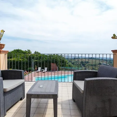 B&B Villa Etelka-2