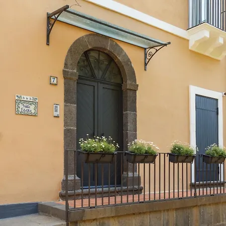 B&B Villa Etelka-3