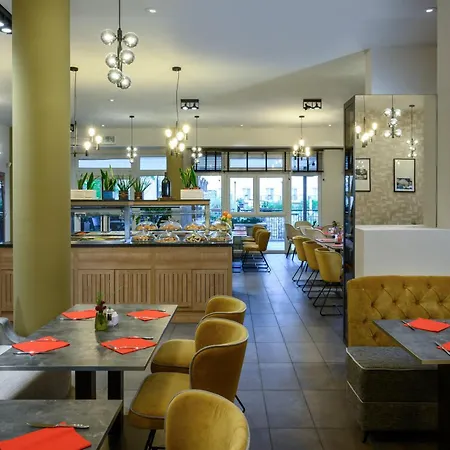 Principe Di Lazise - Wellness Hotel&Spa-3