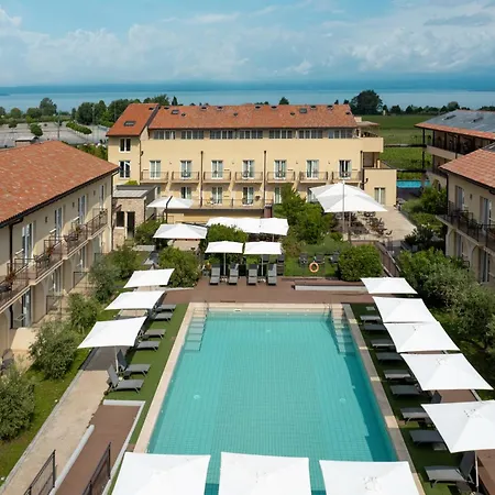 Principe Di Lazise - Wellness Hotel&Spa-2