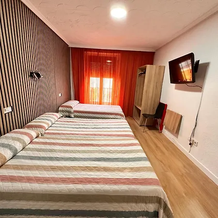 Hostal Rober-2