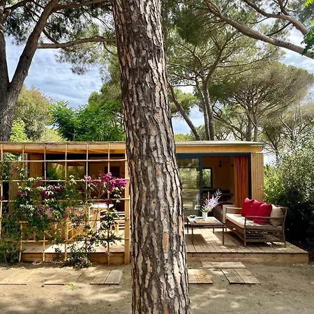 Glamping Terre di Sacra in Tuscany-3