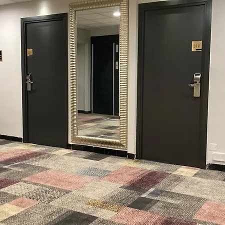Hotel Christina-3