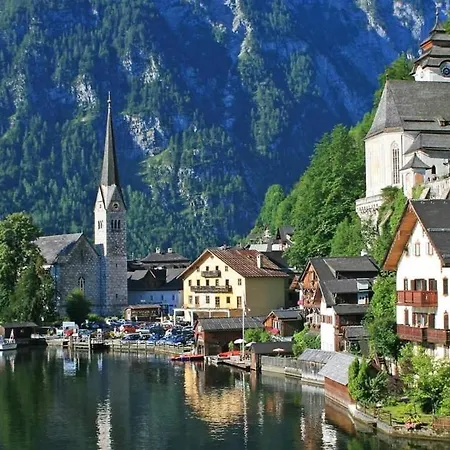 Fenix Hall Boutique Hotel Hallstatt-2