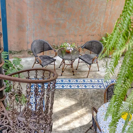 Priya Boutique House-3