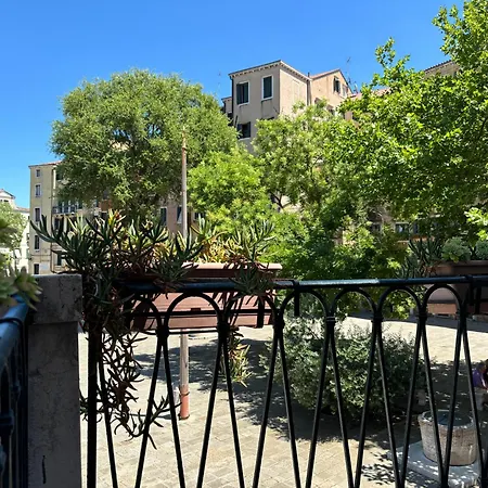 Locanda Del Ghetto-2