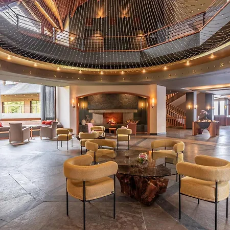 Park Lake Luxury Hotel-3