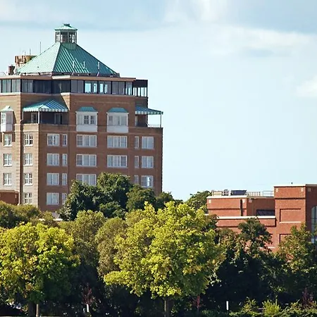 Park Place Hotel & Conference Center-3