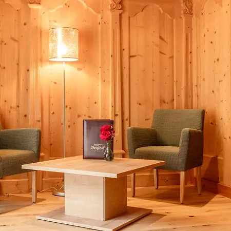 Hotel Berghof-2