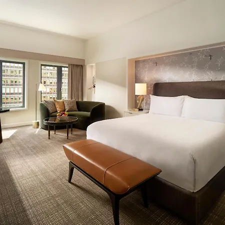 Mandarin Oriental, Boston-2