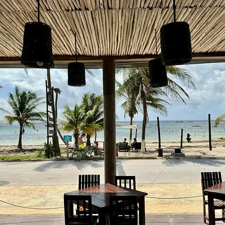 Hotel Luna De Plata-2