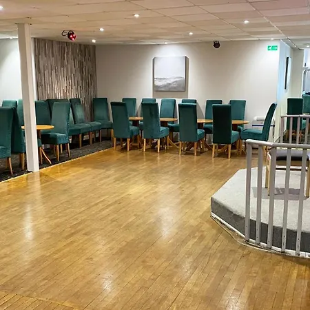 Sandy Lodge Hotel Newquay-2