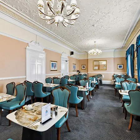 Drake Hotel Plymouth-3