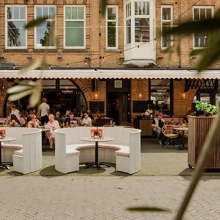 Boutique hotel van Ham-3