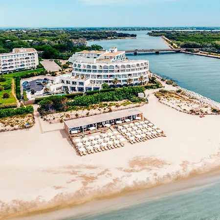 Hôtel de la Plage-2