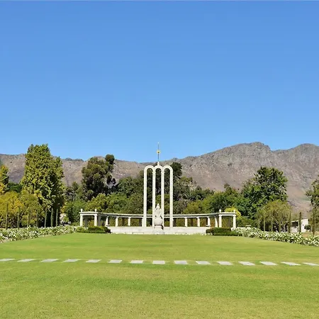 Le Franschhoek Hotel&Spa by Dream Resorts-3