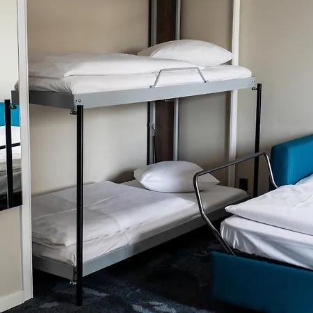 ProfilHotels Richmond-2