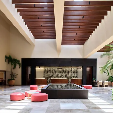 The Westin Resort & Spa, Puerto Vallarta-3