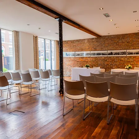 Hope Street Hotel-2