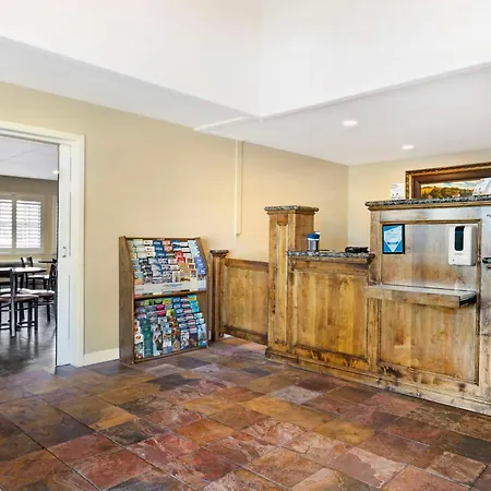 Sonoma Winegrower'S Inn-2