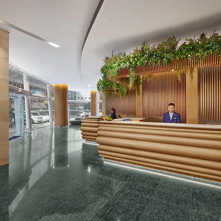 Nina Hotel Causeway Bay-3