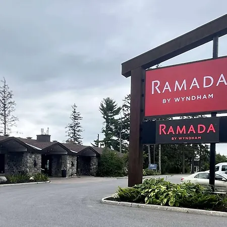 Ramada By Wyndham Ottawa On The Rideau-2