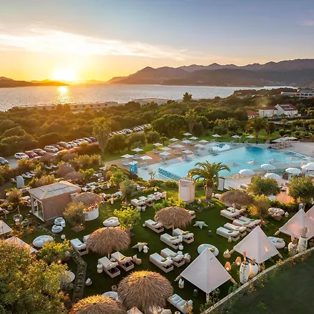 Valamar Lacroma Hotel-3