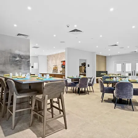 Doubletree By Hilton New York Jfk Airport-2