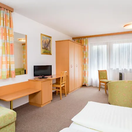 Hotel Grissemann-2