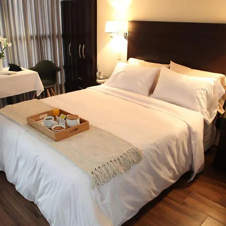 Park Hotel Lima-3