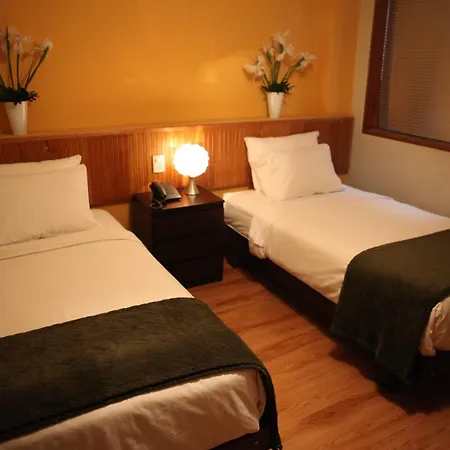 Park Hotel Lima-2