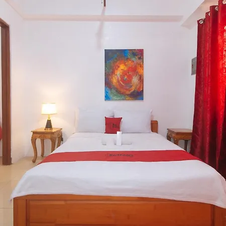 Reddoorz Near Lrt 2 Antipolo Station-2