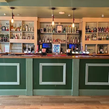 The Moseley Arms-2