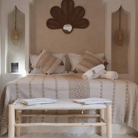 Riad Soulmate-2