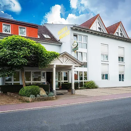 Hotel Sonne-2