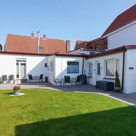 Hotel Windrose Borkum-3