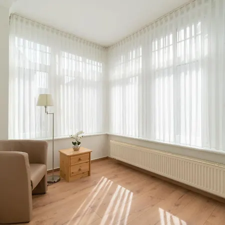 Hotel Windrose Borkum-2