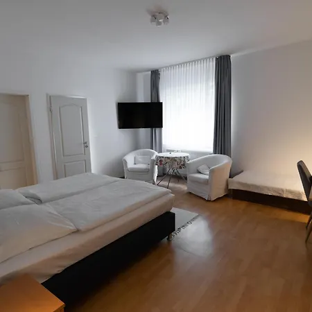 Hotel Eilenriede-2