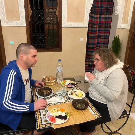 Riad Des Sables-2