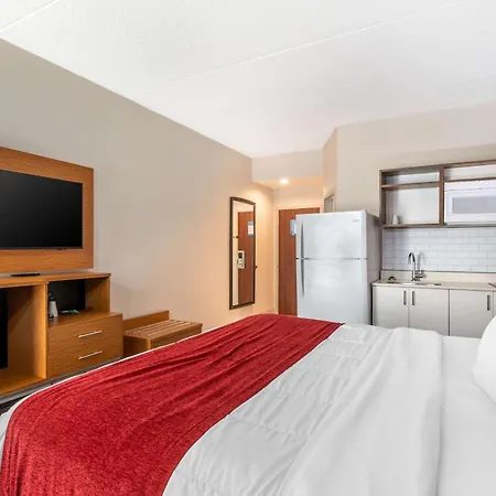Mainstay Suites Springfield Il-3