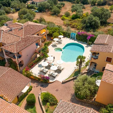 Residence Corte Dei Venti-2