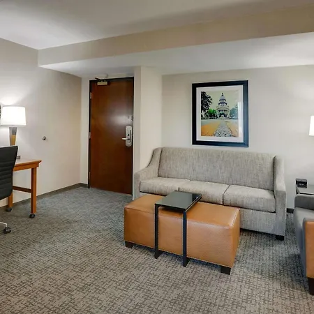 Drury Inn & Suites Springfield-2