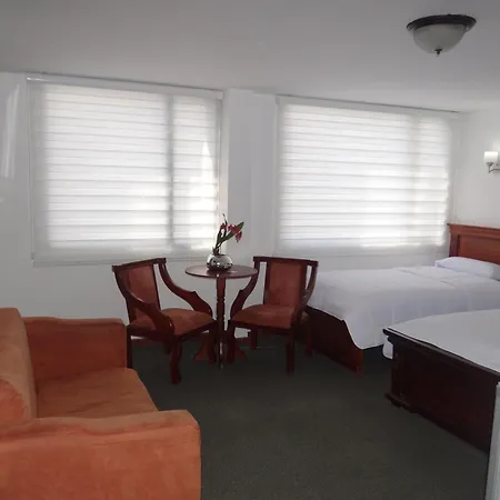 Altura Rooms & Suites-3