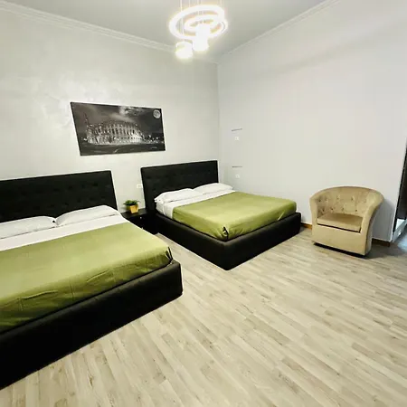Termini Luxury Home-2