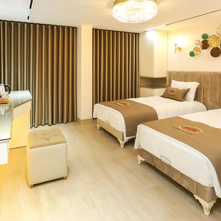 Safa Hotel Old City-3